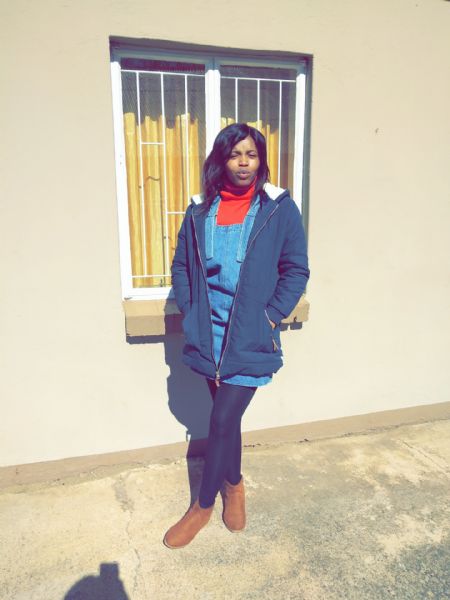 Lesego - ID: 284974