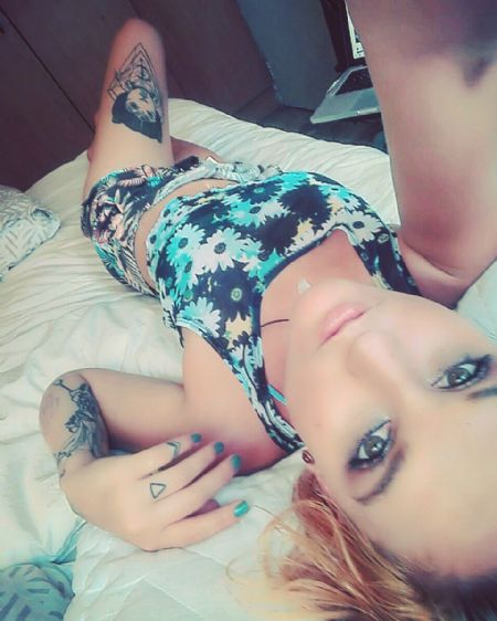 Suzette - ID: 28505 - 302213