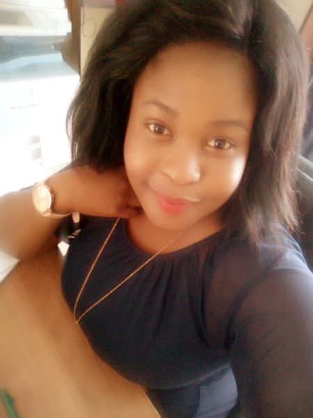 Nelisiwe - ID: 285490