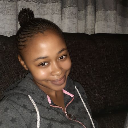 Lethabo - ID: 286114
