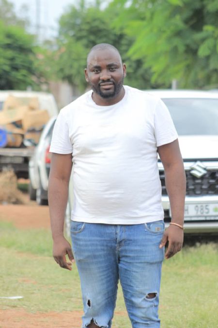 Tsietsi - ID: 287743