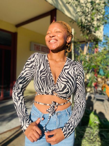 Sikhanyiso - ID: 288067 - 691225