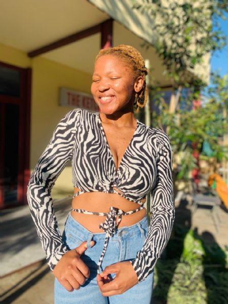 Sikhanyiso - ID: 288067 - 691226
