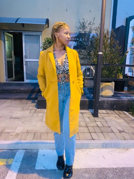 Sikhanyiso - ID: 288067 - 691227