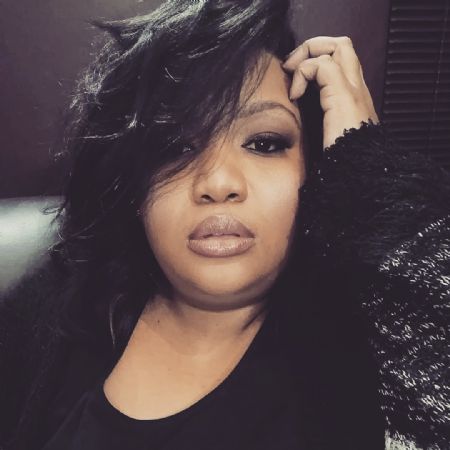 Keshia-Nicole - ID: 288156