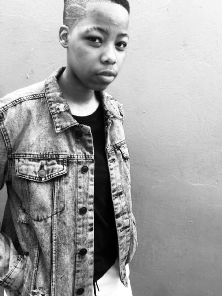 Katlego - ID: 289021