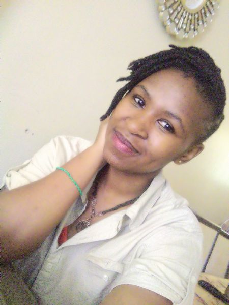 Thulisile - ID: 289345