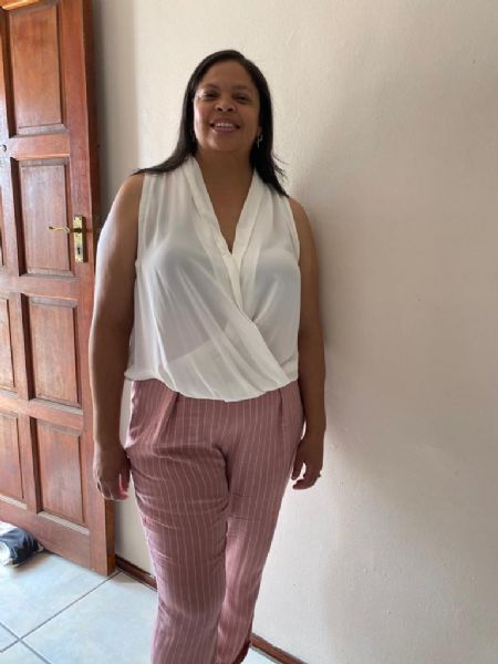 Anita - ID: 290410