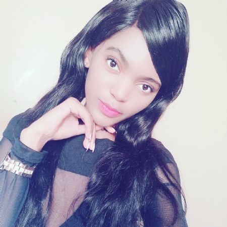 Lerato - ID: 292696
