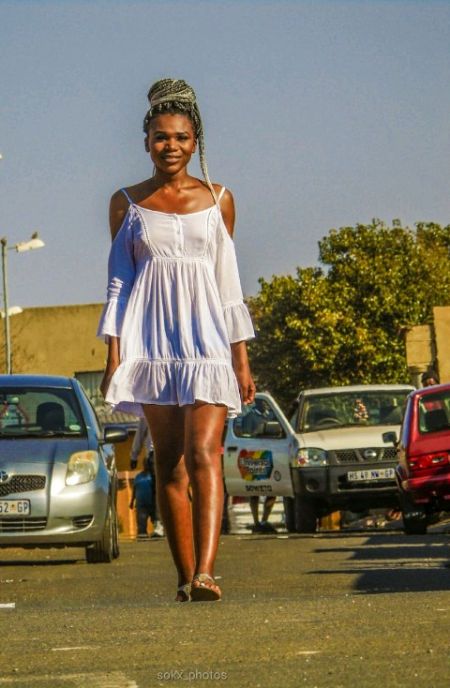 Ntokozo - ID: 292879