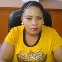 KHUMBUZILE - ID: 292936