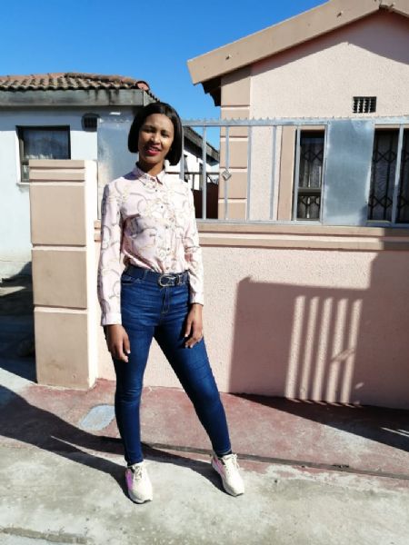 Aphiwe - ID: 293393
