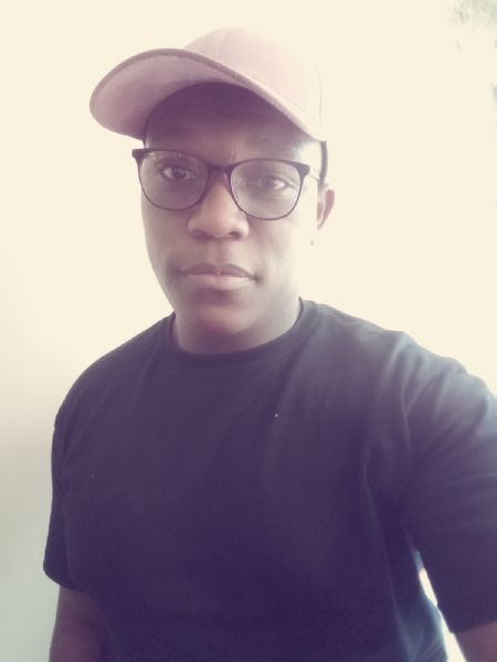 Siphesihle - ID: 294196