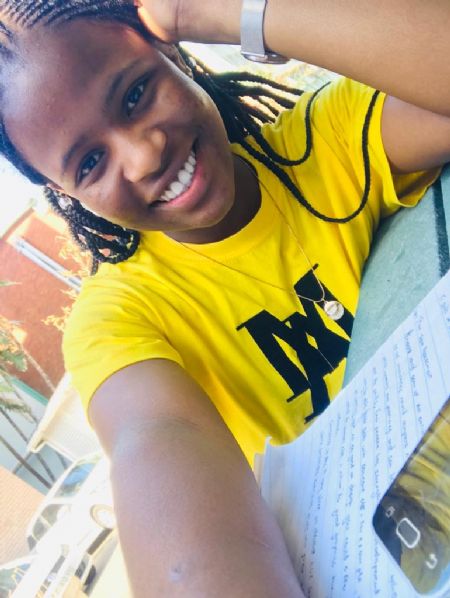 Nokwanda - ID: 295338