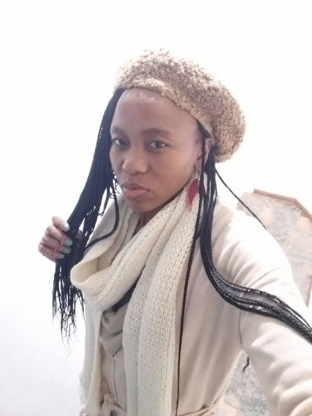 Thembakazi - ID: 296272