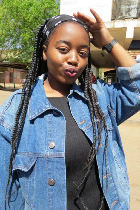 Nonhlanhla - ID: 296696