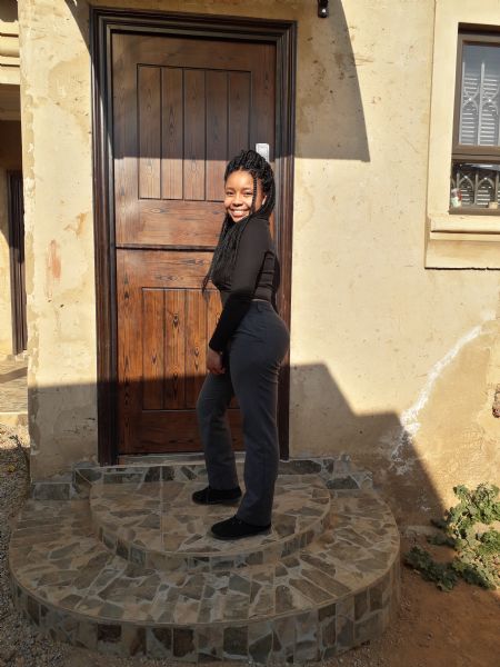 Bronwyn - ID: 297005