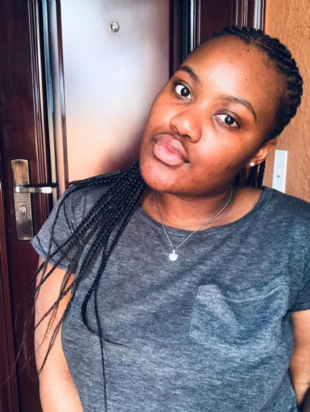 Siphesihle - ID: 298897