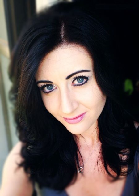 Rozanne - ID: 2994