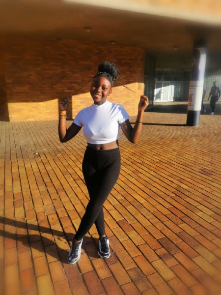 Tavongaishe - ID: 300203
