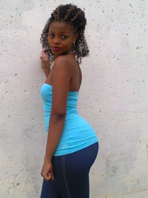 Judith Zandile - ID: 30136