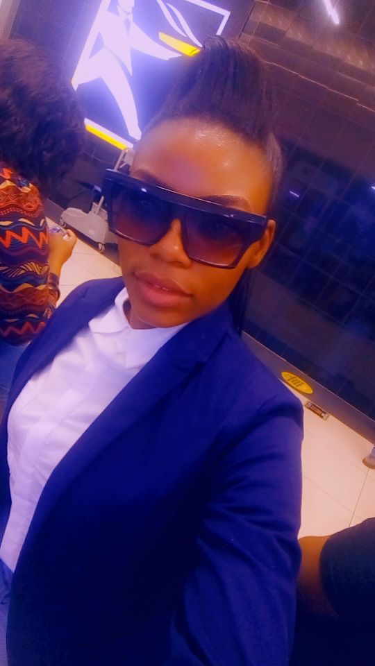 Sibongile - ID: 302402