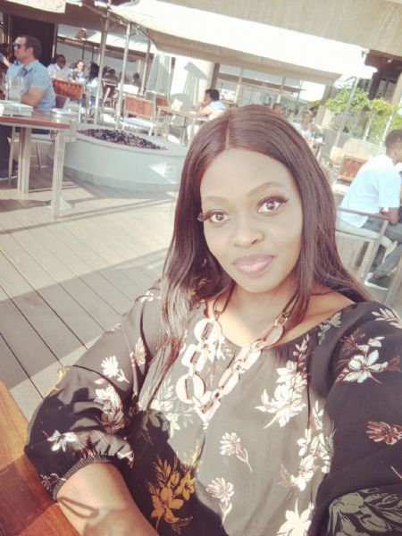 Nonkululeko - ID: 302499