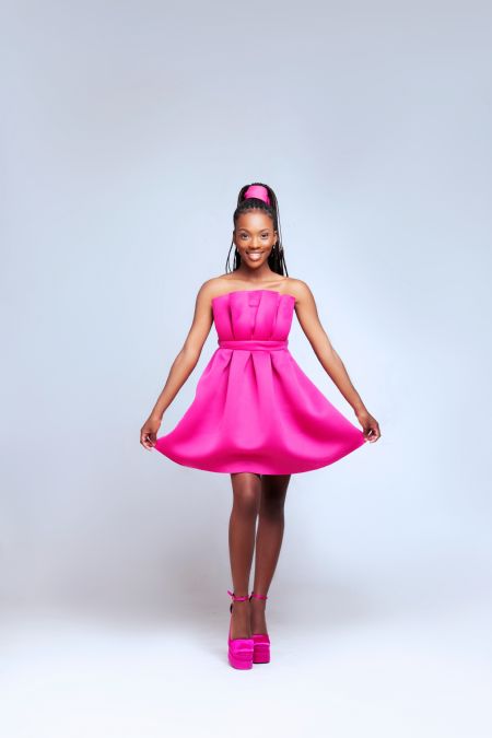 Sipesihle - ID: 303311 - 651309