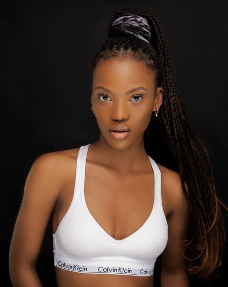 Sipesihle - ID: 303311 - 651310