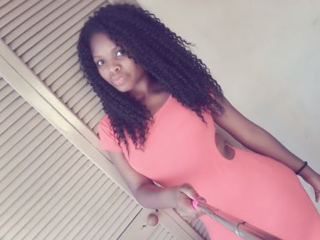 Nonkululeko - ID: 30391