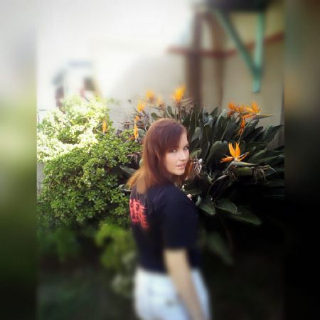 Candice - ID: 305426