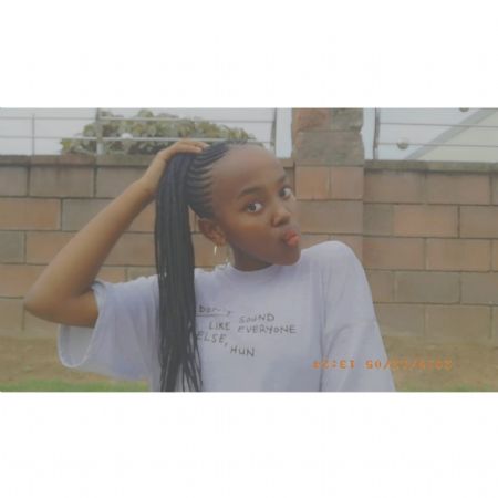 Amahle - ID: 305676
