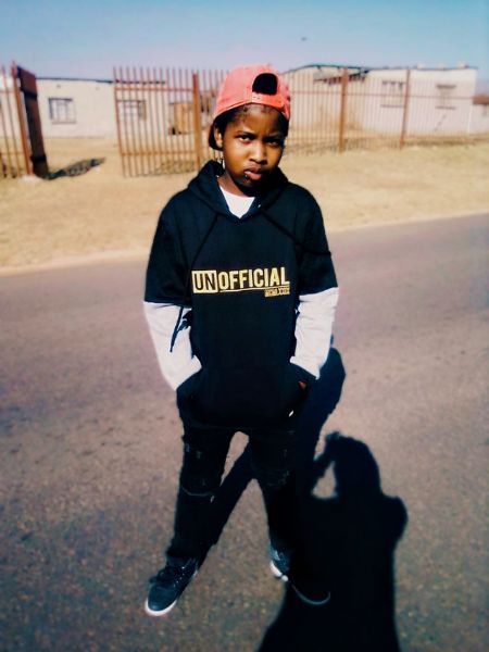 Melokuhle - ID: 305761 - 596717
