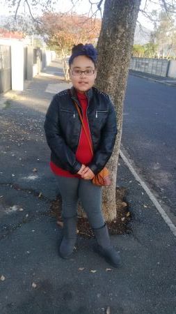 Christen Jean - ID: 30577