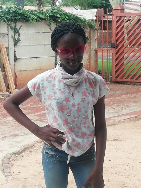 Nompumelelo - ID: 305801 - 598151