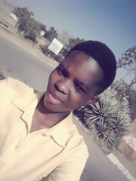 Sbusiso - ID: 30583