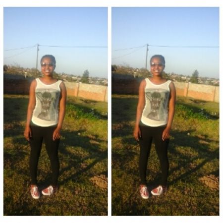 Sandisiwe - ID: 30633