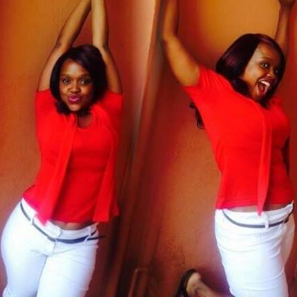 Sindisiwe - ID: 30642