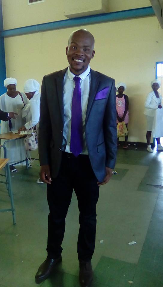 Nkosiyapha - ID: 30643