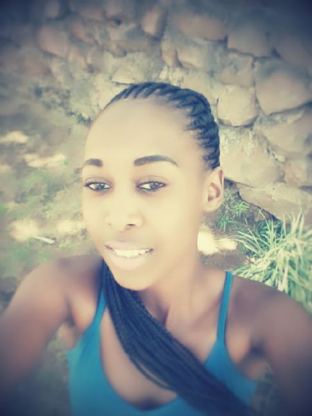 Nomathamsanqa - ID: 30665