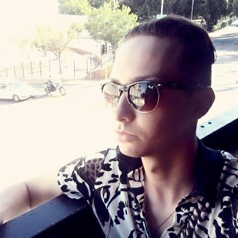 Michael - ID: 3077 - 236285