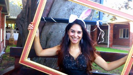 Lauren - ID: 3085 - 225654