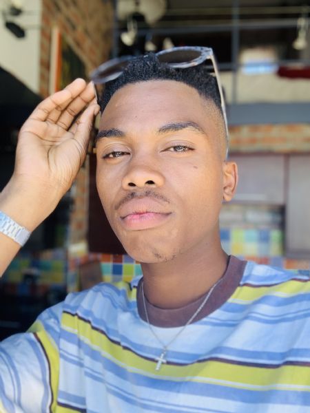 Torshio Khanya - ID: 309050