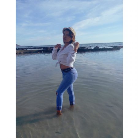 Raudeschke - ID: 309059