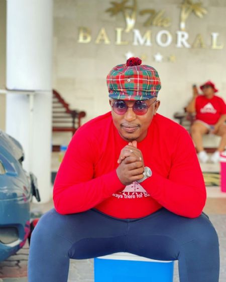 Makhozi - ID: 309994