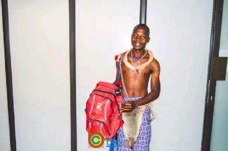 Siphesihle - ID: 310504