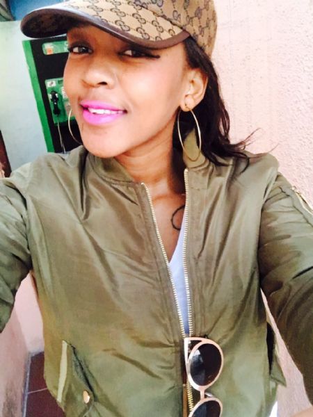 Ayanda - ID: 31096