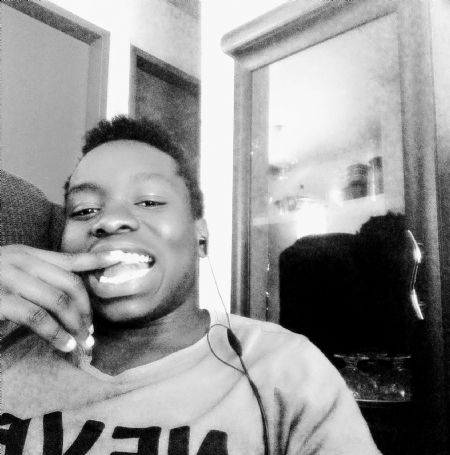 T Tyler - ID: 312742