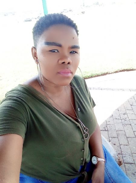 Pamella - ID: 313061