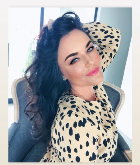 Nadia - ID: 313931
